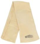 Carpoint Piele naturala de caprioara Carpoint 60 x 45 cm pentru stergere auto (1750313)