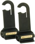 Carpoint Clema universala pentru ajustarea centurii de siguranta auto Carpoint (1423201)