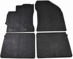 Gledring Set covorase auto cauciuc Toyota Corolla 2013-2018 Gledring, 4 piese (GL0268)