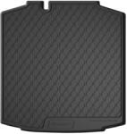 Gledring Tavita portbagaj cauciuc Seat Toledo 2012-prezent si Skoda Rapid Sedan, Gledring (GL1507)