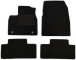 RapidAuto Set covorase auto din mocheta pentru Renault Megane E-Tech Electric 2022 (840816BLACK)