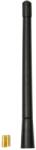 Lampa Vergea antena auto Mini-Flex AM/FM Lampa, 17 cm, Ø 5-6 mm (LAM40229)