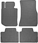 RapidAuto Set covorase auto din cauciuc pentru BMW Seria 3 G20-G21 si Seria 4 G22-G26 (RMCIKBMW00017)