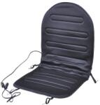 Automax Husa auto pentru scaun cu încalzire 12V Automax, 1 buc, cu comutator (A0473)