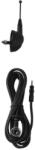 Lampa Antena auto de pavilion Lampa 7 cm, unghi reglabil, montaj universal (LAM40224)