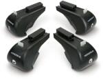 Nordrive Kit 4 picioare Nordrive Evos RS pentru bare de otel Quadra cu sine standard (N20011)