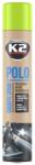 K2 Spray silicon pentru bord K2 Polo 750 ml, parfum mar verde (K407MAR)