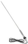 Automax Antena auto telescopica Automax 125 cm cu arc la baza pentru aripa (9940)