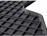  Set covorase auto cauciuc pentru Land Rover Range Rover Sport I 2005-2012, negru (402461)