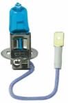 LAMPA Set 2 becuri halogen H3 24V 70W Blu-Xe, lumina alba 4500K, PK22s (LAM98279)