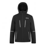Nevica Яке Nevica Men's Meribel Waterproof Windproof Ski Jacket - Black