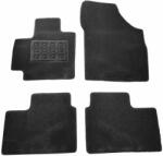  Covorase mocheta dedicate Suzuki Ignis 2017-prezent, negre, set 4 piese (840416)