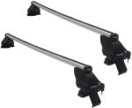 Twinny Load Bare portbagaj aluminiu Twinny Load TL A48 cu antifurt pentru 5 usi (7914046)