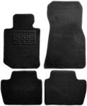 RapidAuto Set covorase auto din mocheta pentru BMW Seria 4 G22 Coupe 2020->, negre, 4 piese (840682BLACK)