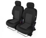 Kegel Set huse scaune auto dedicate Kegel pentru Peugeot Partner 2 furgon 2009+, 2 locuri (5-2022-233-4016)