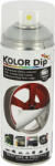 Sumex Spray vopsea cauciucata Kolor Dip aluminiu metalic perlat 400 ml (KD13003)