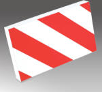 Sumex Protectie perete parcare din spuma autoadeziva 200x330 mm, 40 mm (PRK3000)