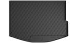 Gledring Tavita portbagaj Renault Scenic 4 2016-prezent, cauciuc Rubbasol Gledring (GL1551)