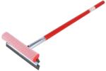 AMiO Racleta pentru spalat geamuri cu maner din lemn Amio 20x60 cm (AM02401)