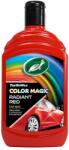 Turtle Wax Polish auto rosu Turtle Wax Color Magic Radiant Red, 500 ml (1830849)