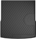 Gledring Tavita portbagaj VW Passat B6 B7 Variant 2005-2014 din cauciuc Rubbasol Gledring (GL1011)