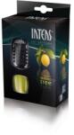 INTENS Odorizant auto lichid Lemon Intens cu fixare la grila de ventilatie (2712)