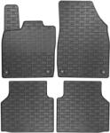 RapidAuto Set covorase auto din cauciuc pentru VW ID. 4, ID. 5, Audi Q4 E-Tron si Enyaq (RMCIKVW000047)