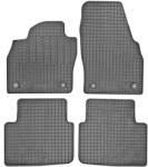 RapidAuto Set covorase auto din cauciuc pentru Skoda Scala si Kamiq 2019-, negre (RMCIKSKO00009)