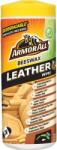 Armor All Servetele umede pentru curatare tapiterie piele auto Armor All, 20 buc (1835117)
