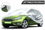 Carmotion Prelata auto completa XL Carmotion, 3 straturi, fermoar usa sofer, 540x175x120 cm (CAM86373)