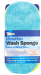 Streetwize Burete pentru spalat masina din microfibre 23x11x7 cm Streetwize (SWCR7)