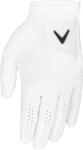 Callaway Ръкавици Callaway Men's Tour Authentic Golf Gloves - White