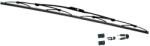 LAMPA Lama stergator auto universala 60 cm (24 inch) cu adaptor, 1 buc (LAM19069)
