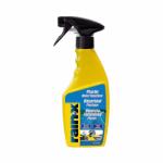 Rain-X Solutie anti ploaie Rain-X pentru plastic, vizor si parbriz moto, 500 ml (1831103)