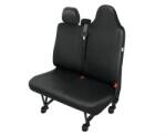 Kegel Husa bancheta 2 locuri Renault Master III / Movano / NV400, neagra (5-1548-244-4010)