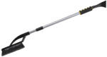Automax Racleta auto telescopica Automax cu perie pentru geam, 97-142 cm (A0503)