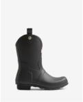 Hunter Гумени ботуши Hunter Women's Wellingtons - Black