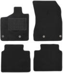 RapidAuto Set covorase din mocheta pentru Nissan X-Trail T33, din 2022 (840871)
