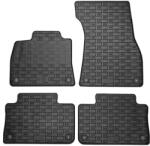 RapidAuto Set covorase auto din cauciuc pentru Audi E-Tron si E-Tron Sportback, negre (RMCIKAUD00013)