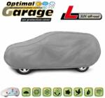 Kegel-Blazusiak Prelata auto completa impermeabila si respirabila Optimal Garage L pentru SUV (KEG43303020)