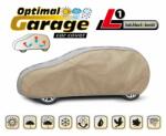 Kegel-Blazusiak Prelata auto completa impermeabila Optimal Garage L1 pentru hatchback/kombi (KEG43152092)