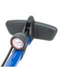 Automax Pompa de aer manuala Automax cu manometru 7 bar si furtun 50 cm (1012)
