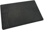 Lampa Tavita portbagaj auto universala din PVC, 120x80 cm, neagra (LAM24037)