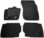  Covorase mocheta Ford Mondeo 2014-prezent negre, set 4 bucati (840322)