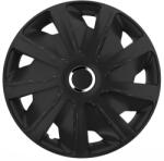 Cridem Capace roti furgoneta Cridem VAN Craft RC, negre, 16 inch, set 4 buc (VER1645RC)