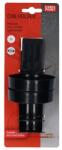 Carpoint Suport auto pentru pahare Carpoint cu fixare la usa, negru, set 2 bucati (510027)