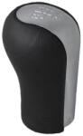 RapidAuto Nuca schimbator Toyota 6 trepte, negru gri, pentru Corolla, Yaris, Avensis (TOY-MANER-6TR)