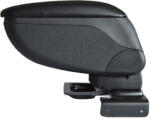 RapidAuto Cotiera auto rabatabila VW Golf 5, Golf 6, Passat B5, Jetta, piele eco (ARS3VWCIK0253)