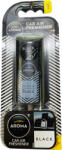 Amio Odorizant auto parfum premium Vent Black pentru grila ventilatie (AMA83204)