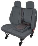 Kegel Husa bancheta auto 2 locuri cu functie masuta pentru vanuri si utilitare (5-1400-258-3023)